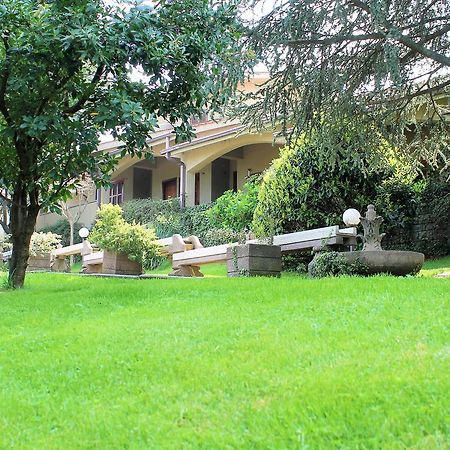 La Bastia Hotel&Resort Soriano nel Cimino Exterior foto