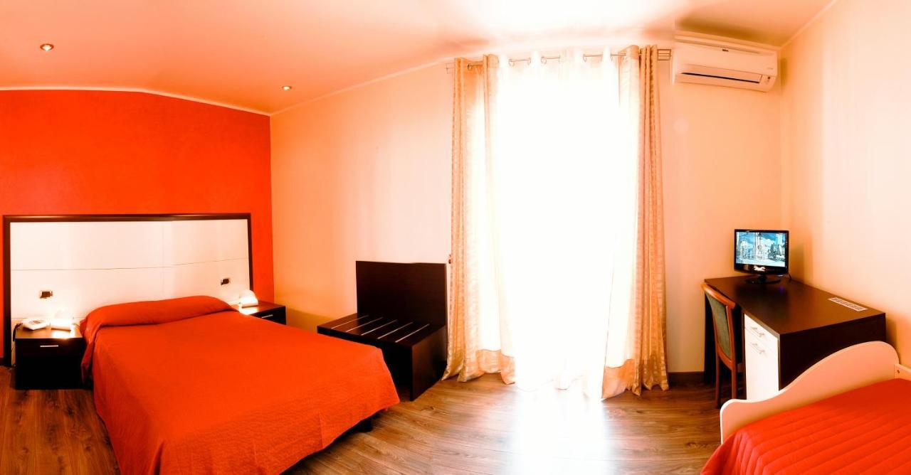La Bastia Hotel&Resort Soriano nel Cimino Exterior foto