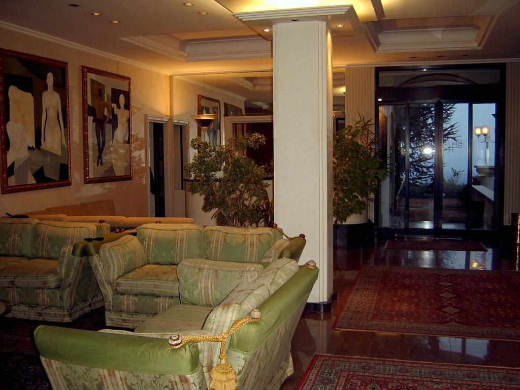 La Bastia Hotel&Resort Soriano nel Cimino Exterior foto