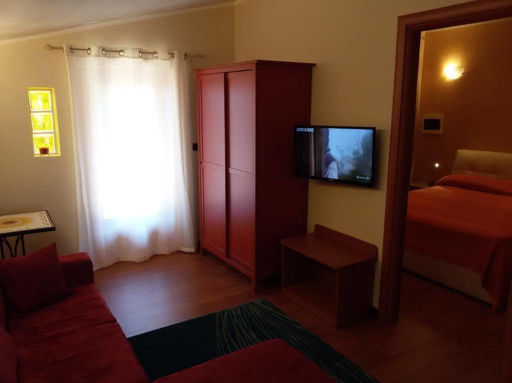 La Bastia Hotel&Resort Soriano nel Cimino Exterior foto