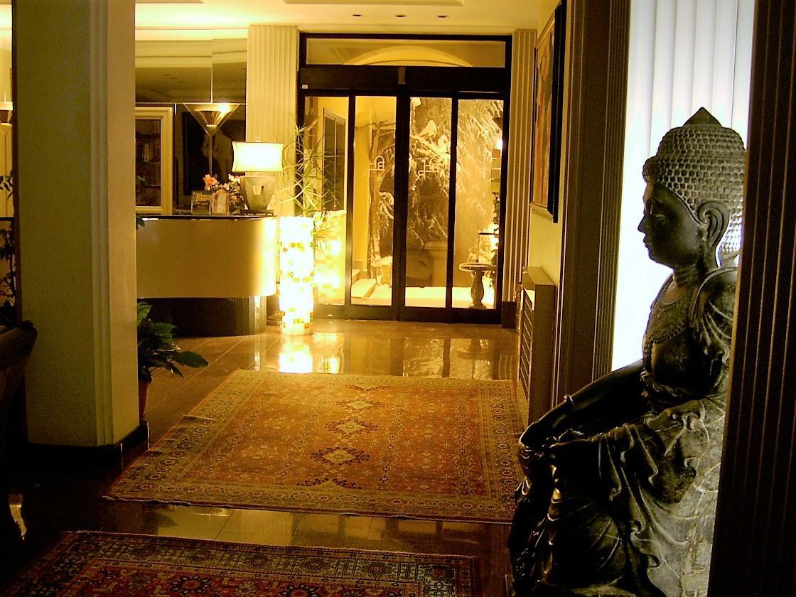 La Bastia Hotel&Resort Soriano nel Cimino Exterior foto