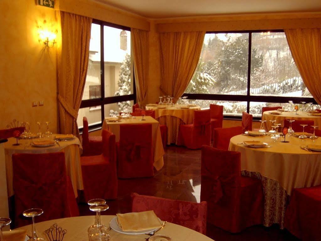 La Bastia Hotel&Resort Soriano nel Cimino Exterior foto